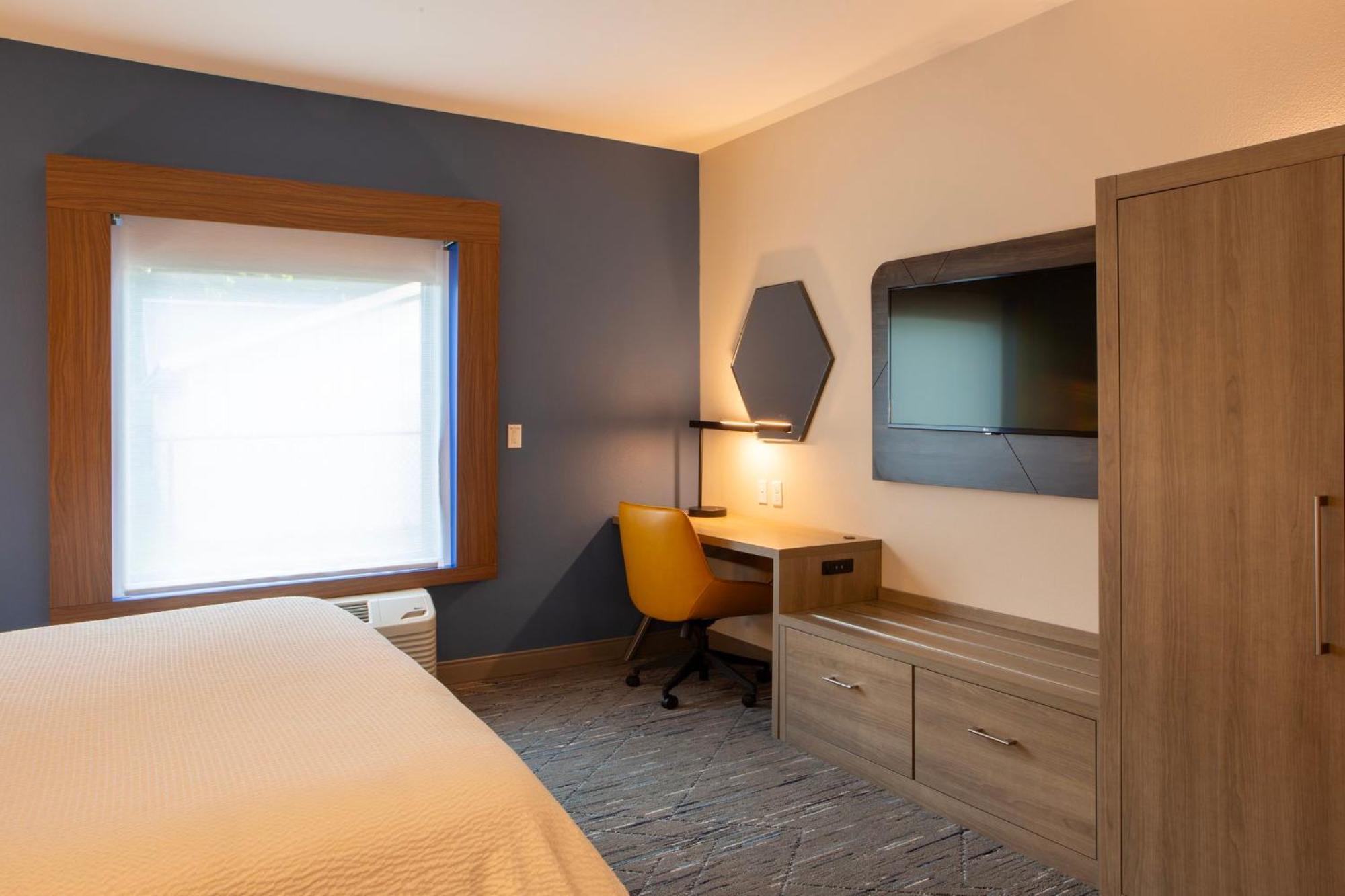Holiday Inn Express & Suites Sioux City-South By Ihg Kültér fotó