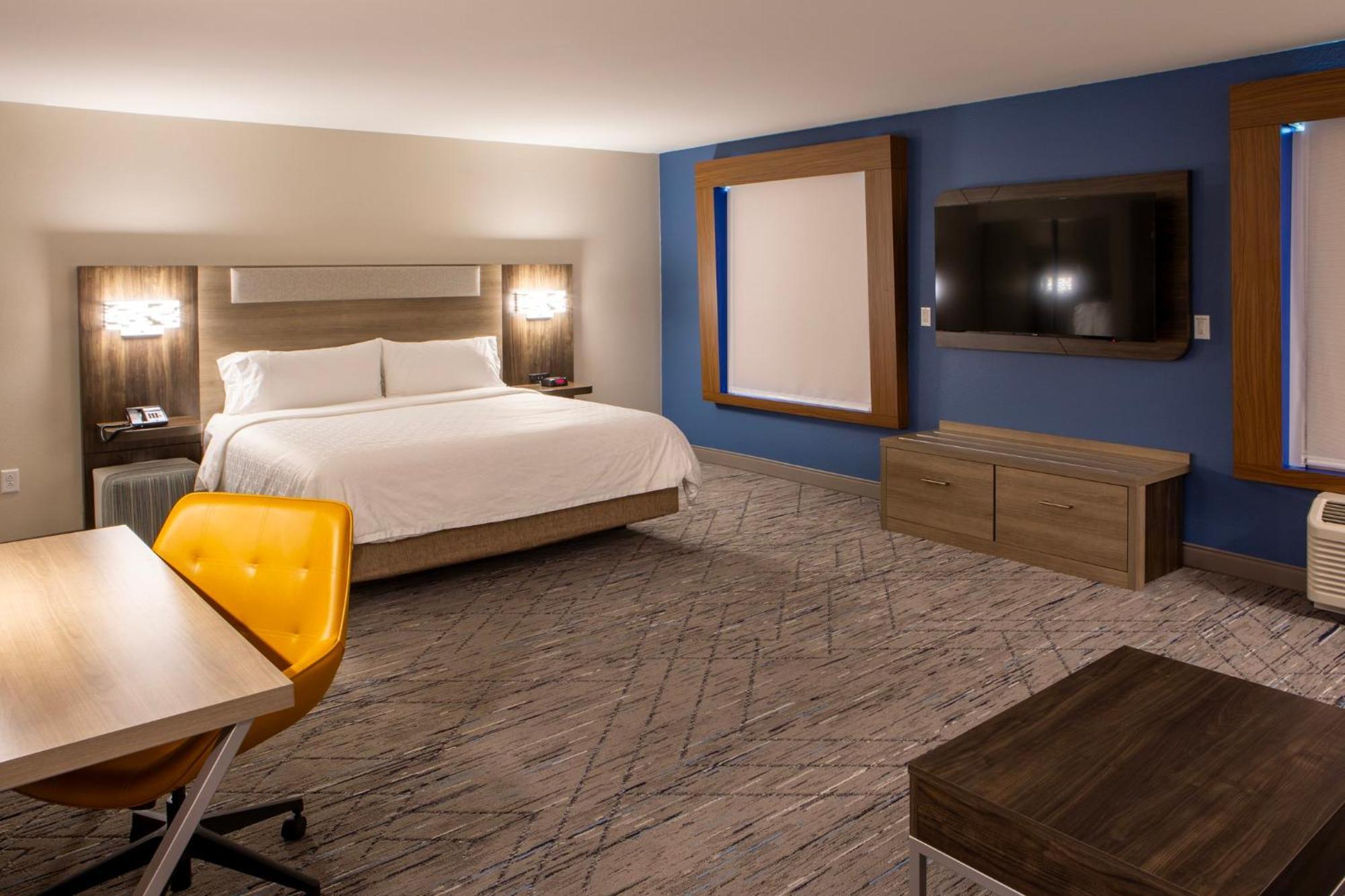 Holiday Inn Express & Suites Sioux City-South By Ihg Kültér fotó