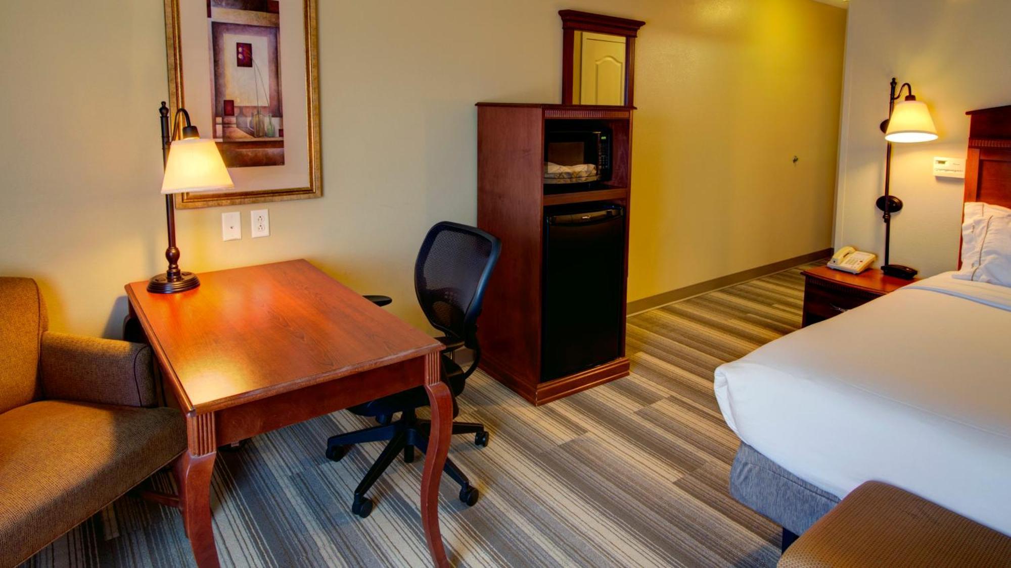 Holiday Inn Express & Suites Sioux City-South By Ihg Kültér fotó